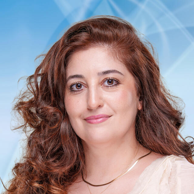 Aysun Ulu