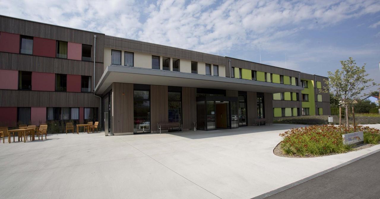 Bild von Pflegeheim Horn