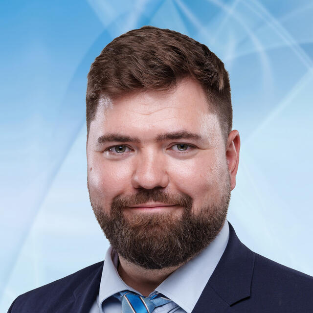 Michael-Peter Neugebauer