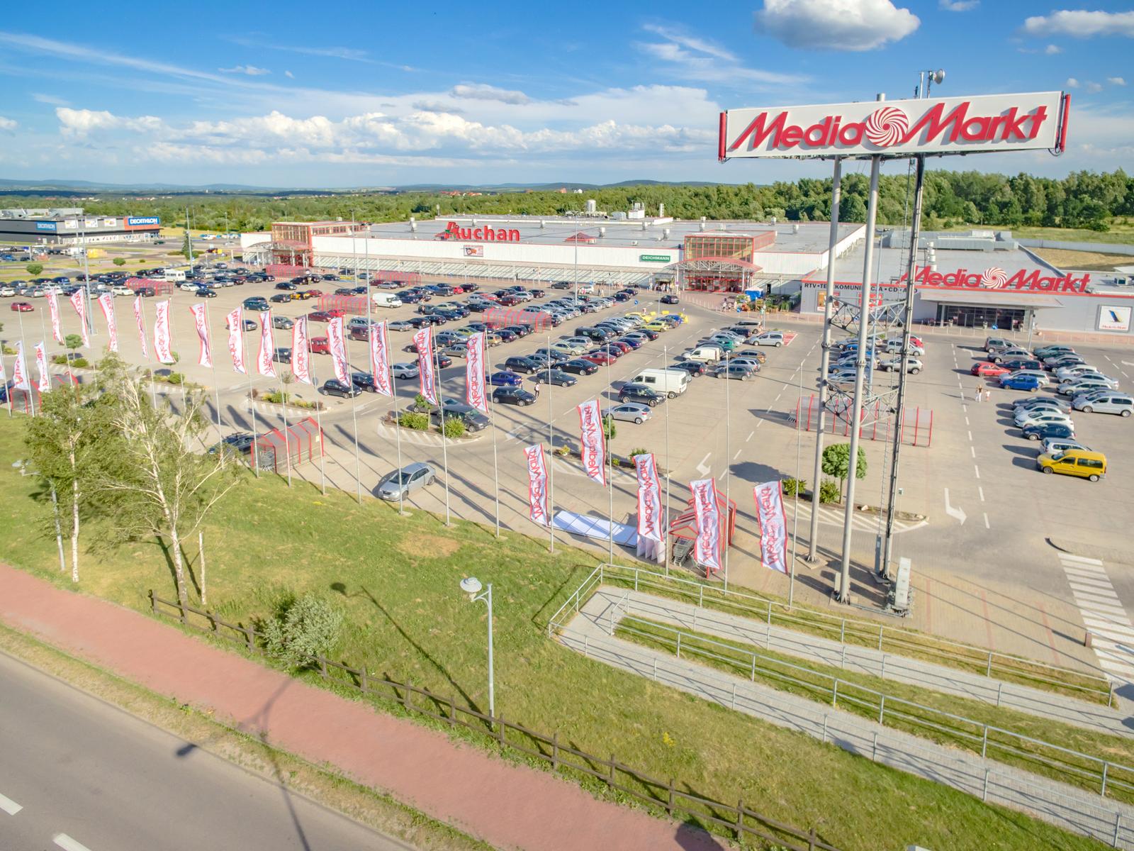 Power Park Kielce