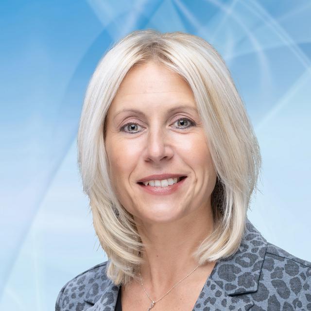 Gudrun Kanzler