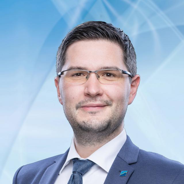 Gregor Dittrich