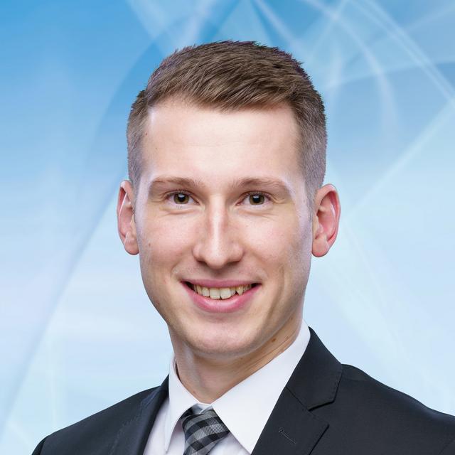 Bernhard Pfeffer