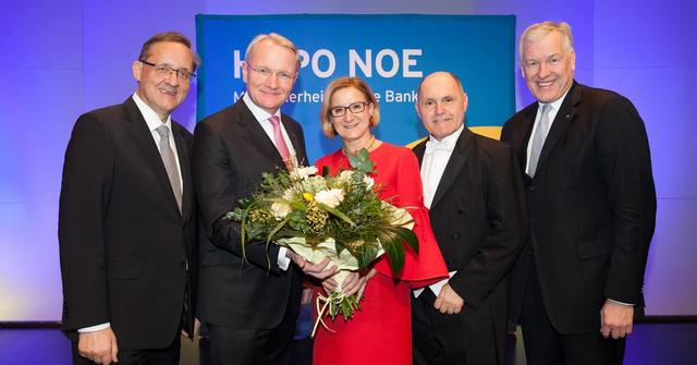 Neujahrskonzert 2020 der HYPO NOE