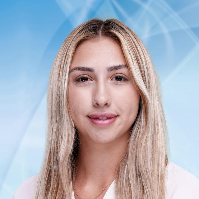 Alina Mahmutovic