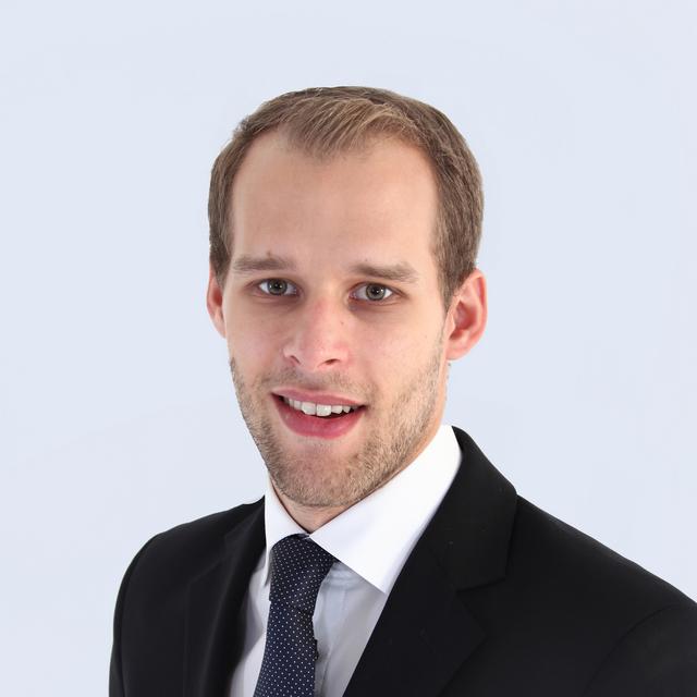 Patrick Gehsler