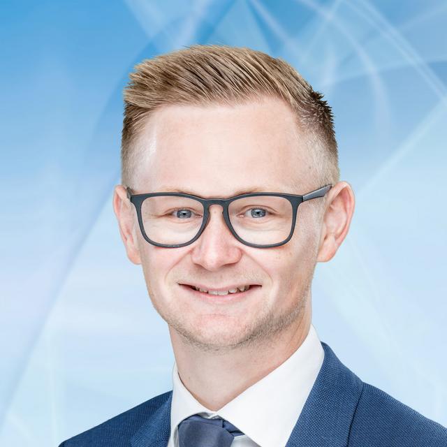 Christoph Maier
