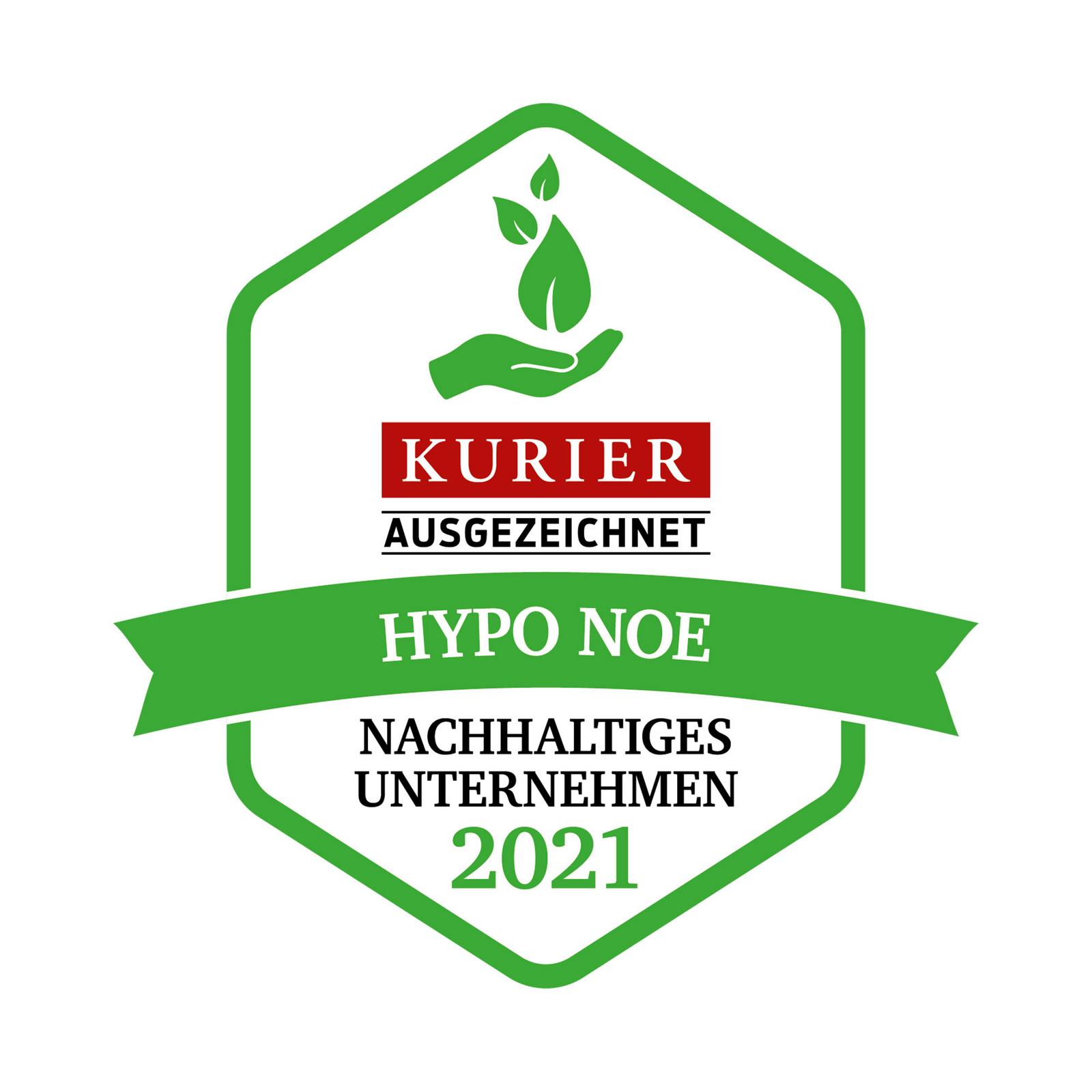 Kurier Nachhaltigkeit
