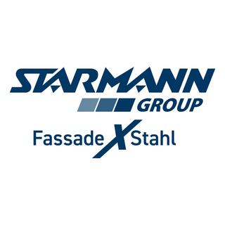 Logo der Starmann GmbH