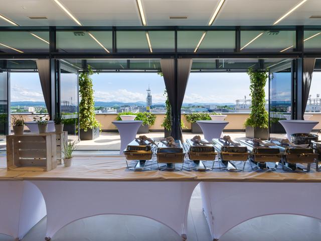 Bestuhlung Panorama 24