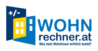 Wohnrechner.at Logo