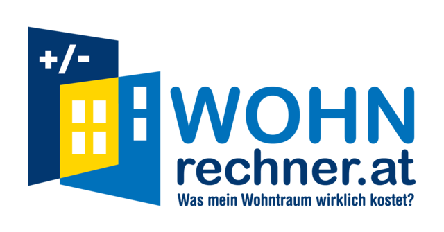 Wohnrechner.at Logo