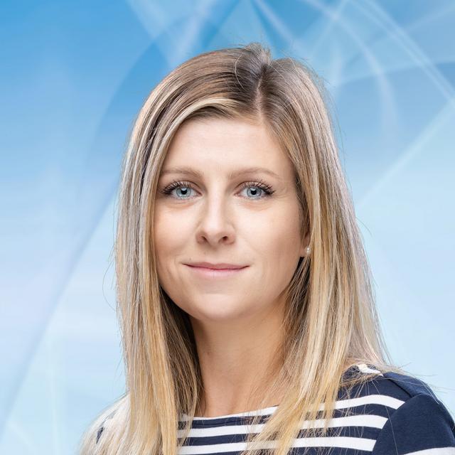 Barbara Burgstaller