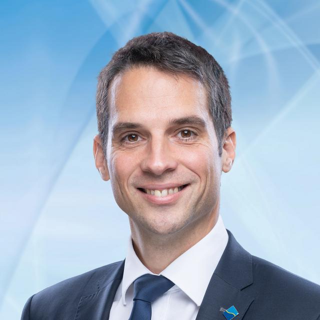 Thomas Kamauf