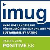 IMUG Sustainability Rating