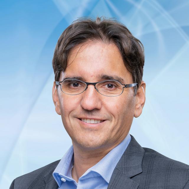 Christian Koch