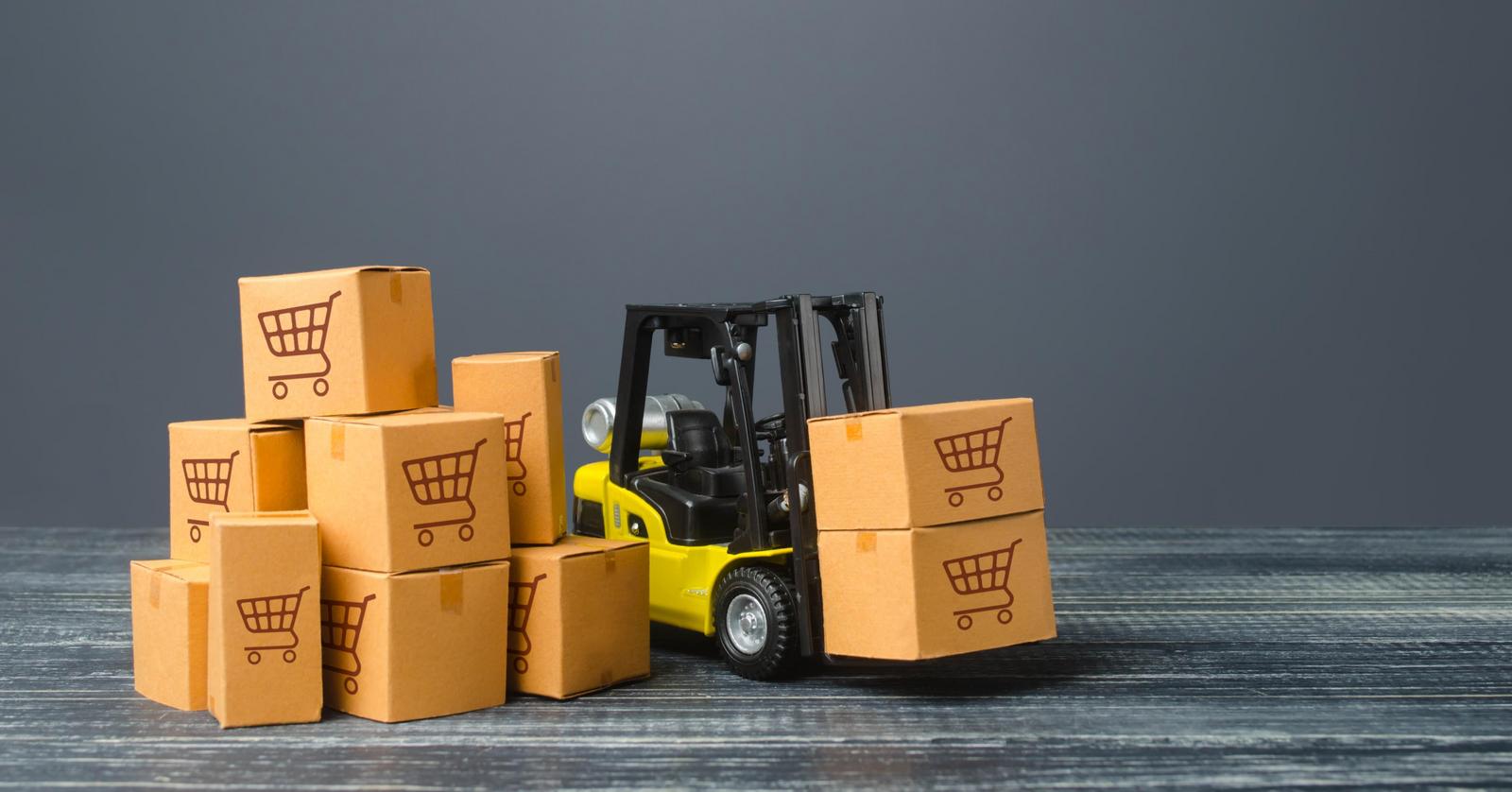 Exporte kurbeln das Wirtschaftswachstum an