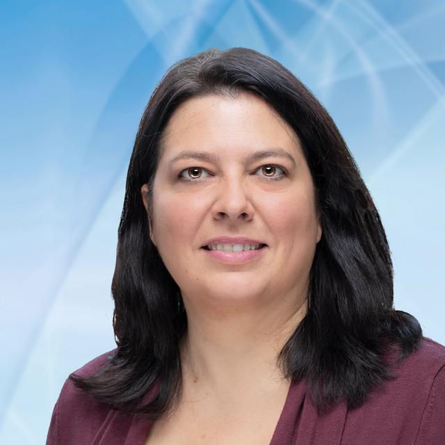 Barbara Mathaisl