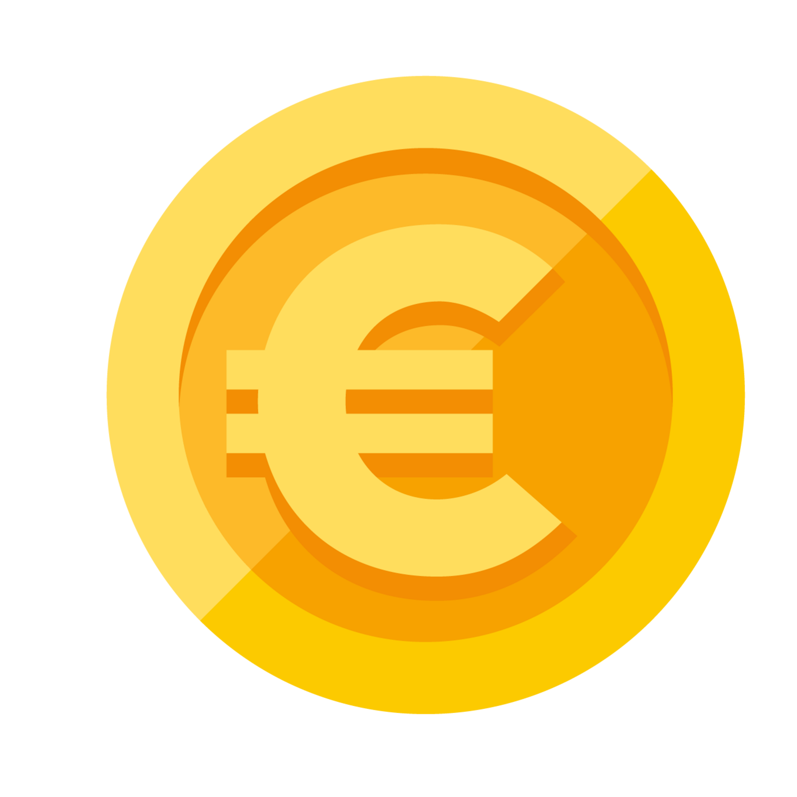 Münze Euro