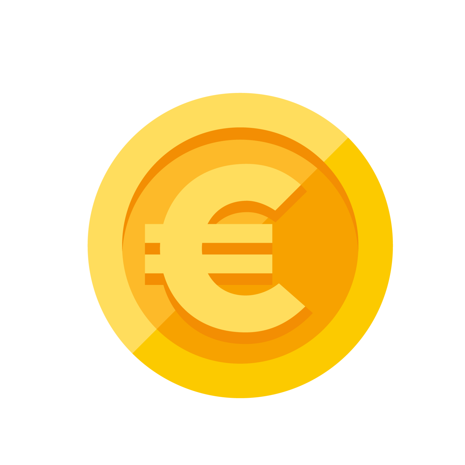 Münze Euro