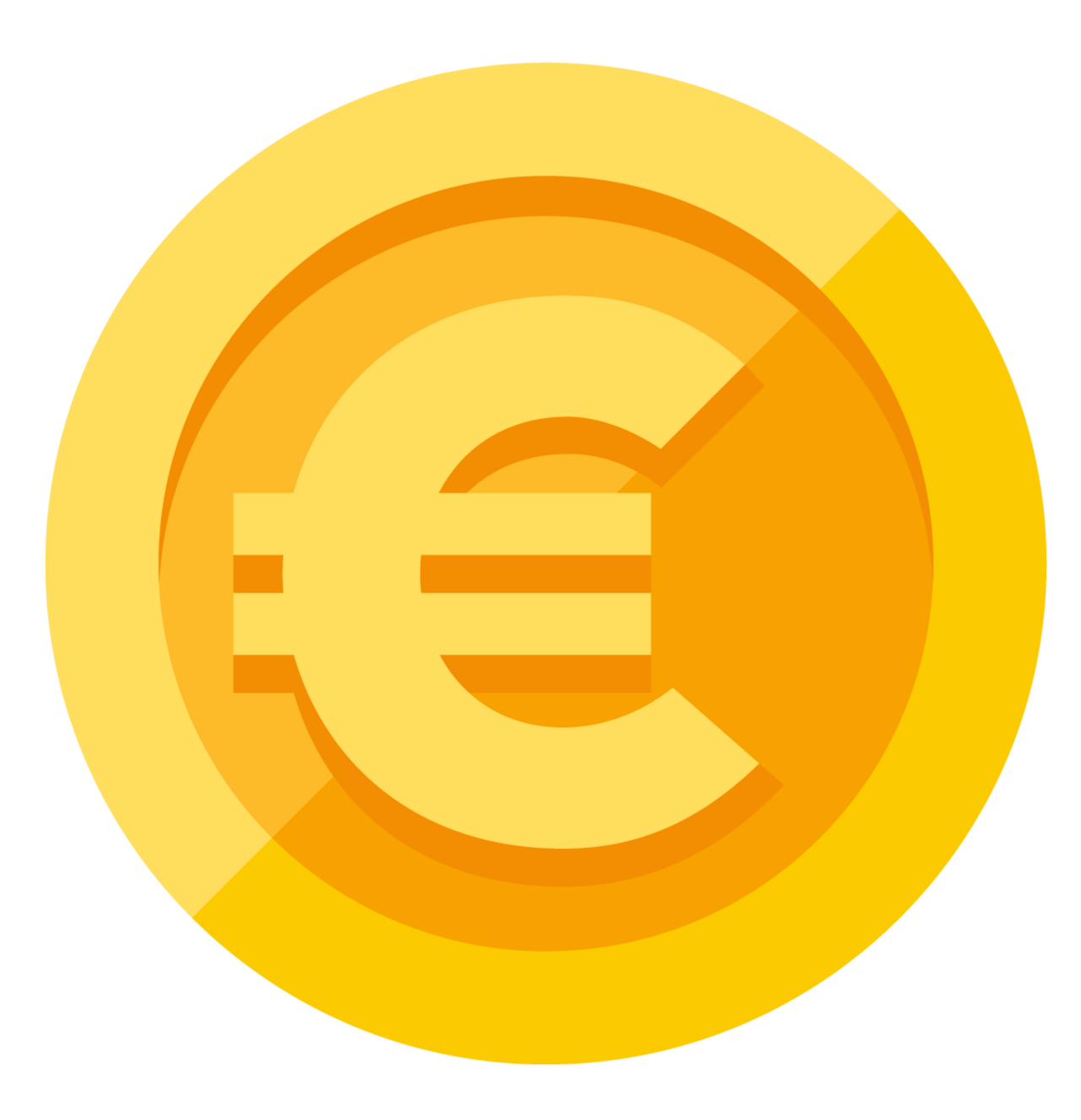 Münze Euro