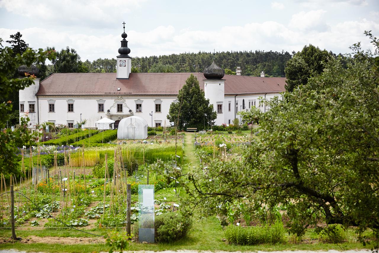 Schaugarten