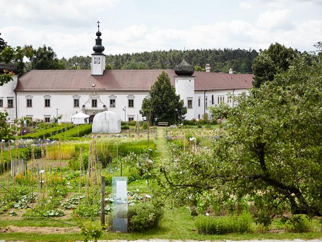 Schaugarten