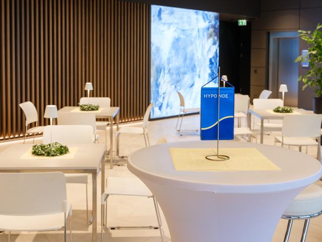 Bestuhlung Panorama 5