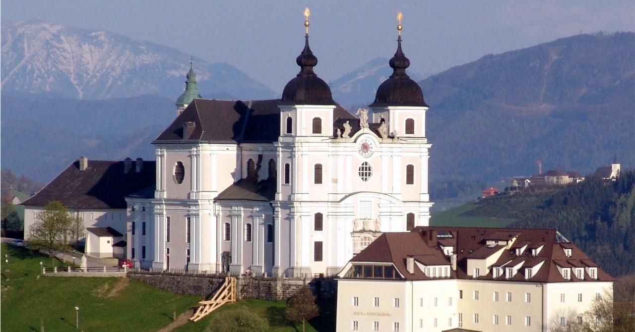 Bild von Basilika Sonntagberg