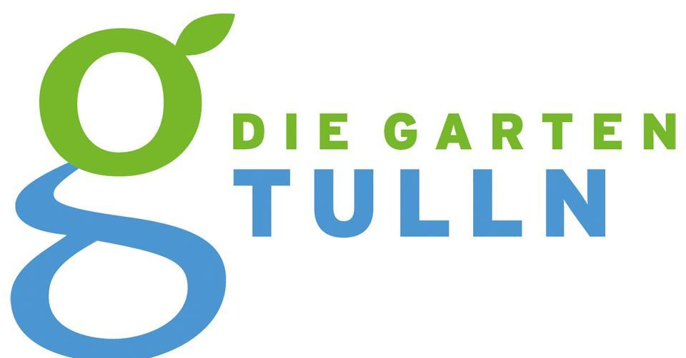 Logo Garten Tulln