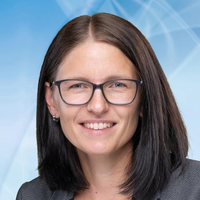 Verena Lettenbichler