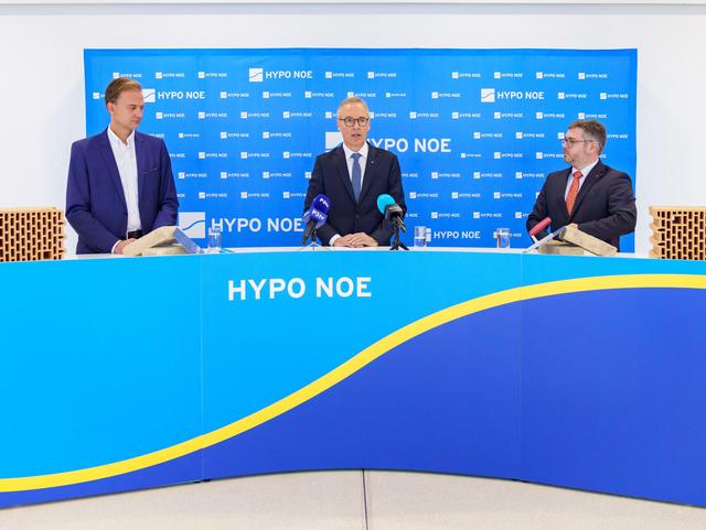 Bild 4 von 19 – Album Pressekonferenz Wohnrechner.at