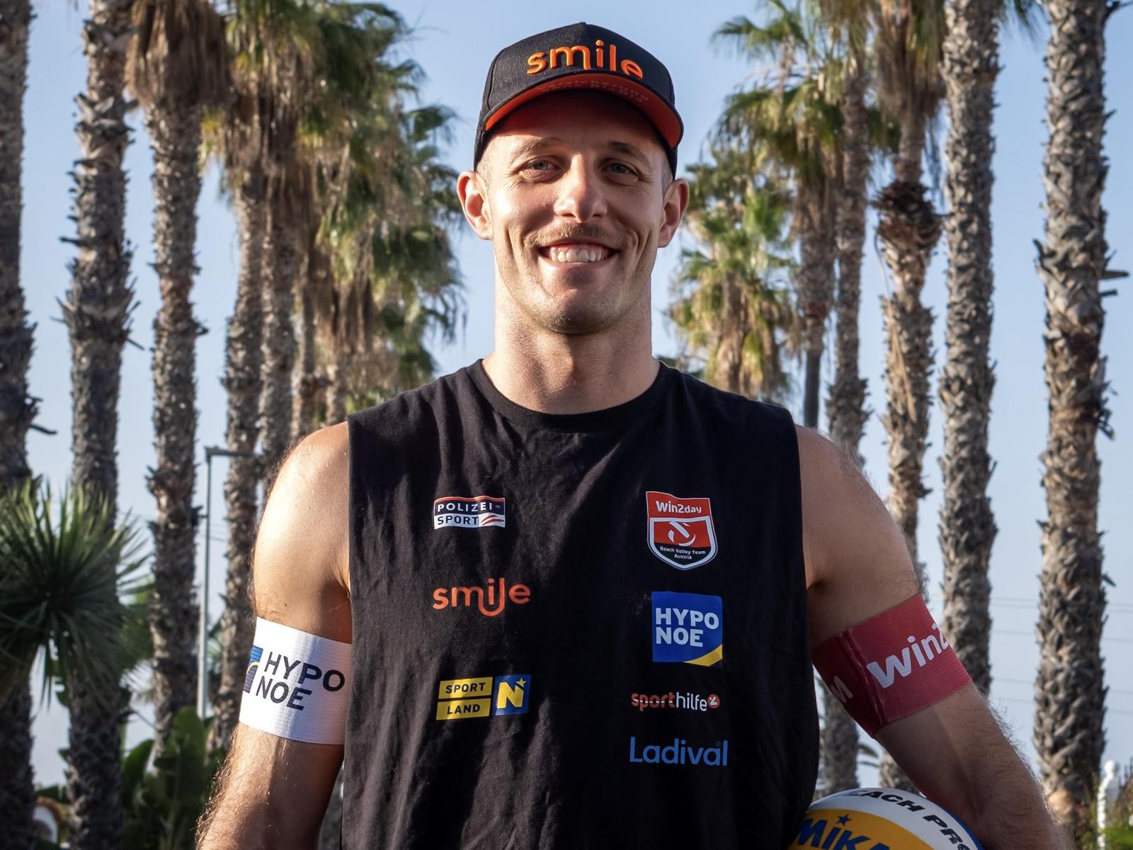 HYPO NOE Hero Moritz Pristauz