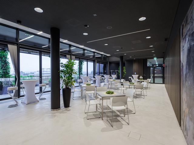 Bestuhlung Panorama 17