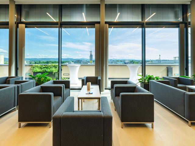 Bestuhlung Panorama 18