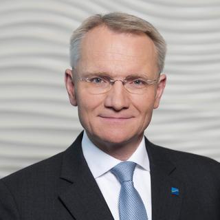 HYPO NOE Vorstand Udo Birkner
