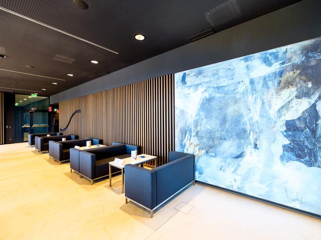 Bestuhlung Panorama 21