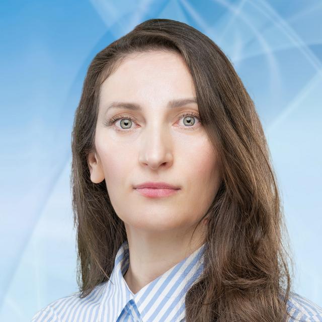 Valbone Idrizaj