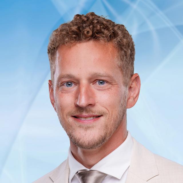 Alexander Fessler