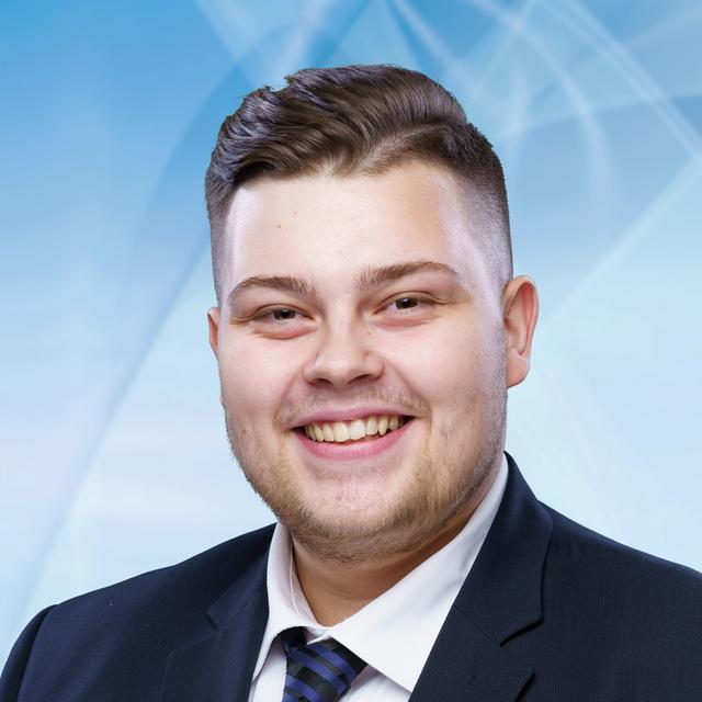 Daniel Fezga