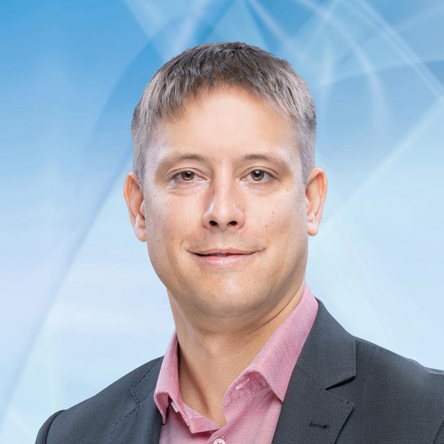Andreas Baumgartner