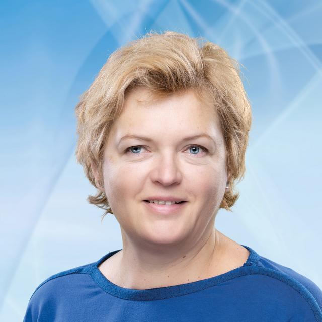 Birgit Engel