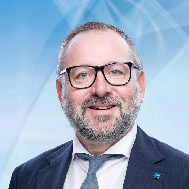 Stefan Wöhrer