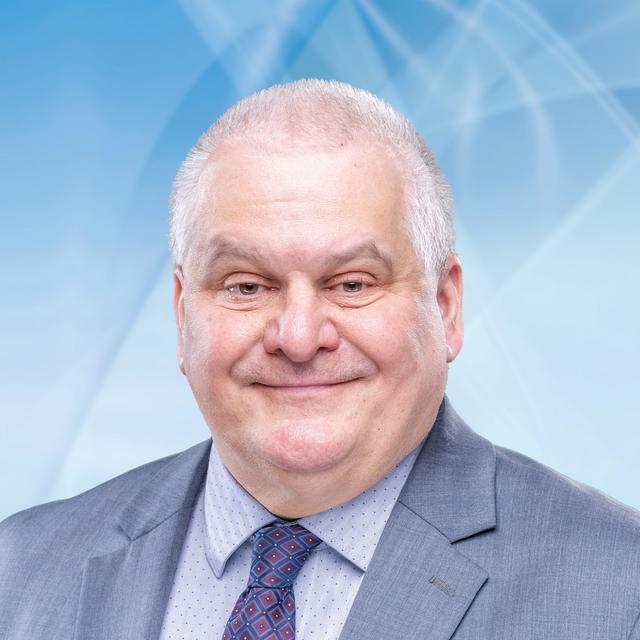 Bernhard Kothbauer