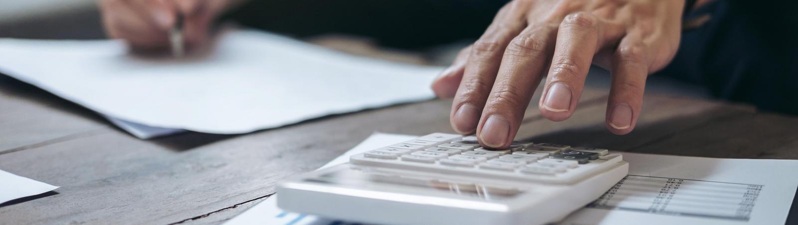 Bannerbild Sparprodukte