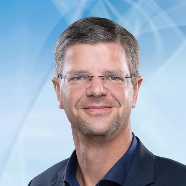 Peter Klingenstein