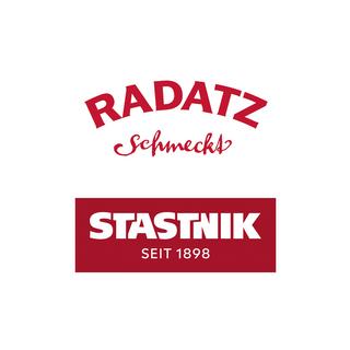 RADATZ und Stastnik Logo