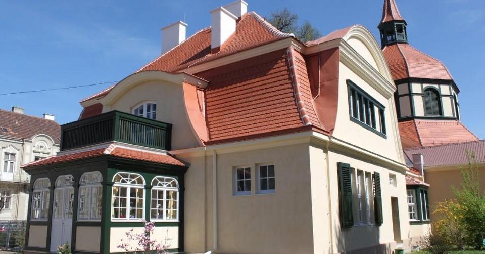 Bild von Evangelischer Heilandskirche Krems