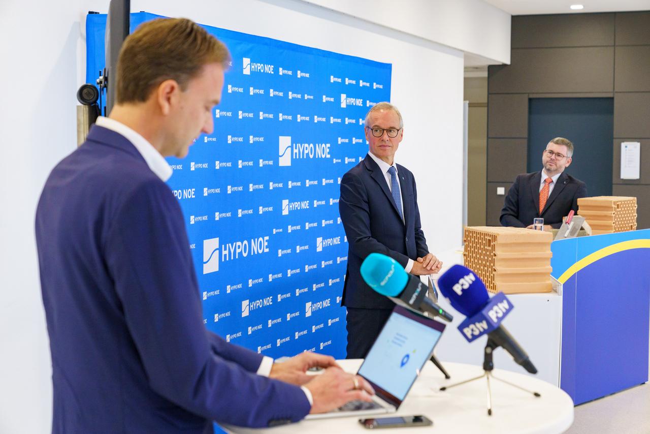 Bild 5 von 19 – Album Pressekonferenz Wohnrechner.at