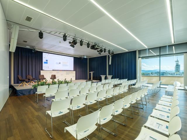 Bestuhlung Panorama 19